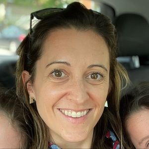 Meet your Posher, Anne-marie